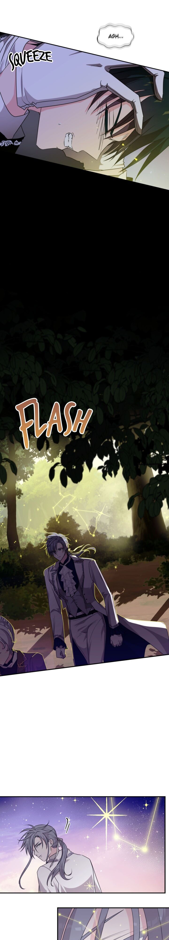 A Witch’s Hopeless Wish Chapter 81 - page 12