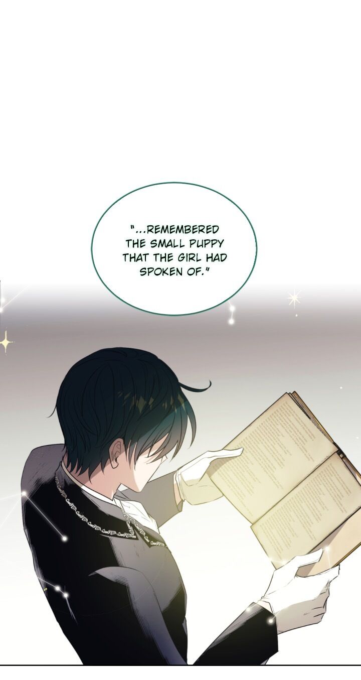 A Witch’s Hopeless Wish Chapter 81 - page 20