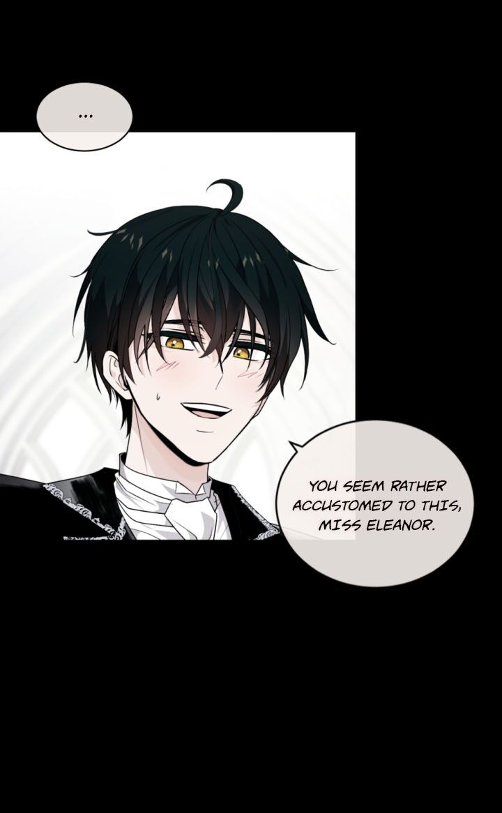 A Witch’s Hopeless Wish Chapter 81 - page 6