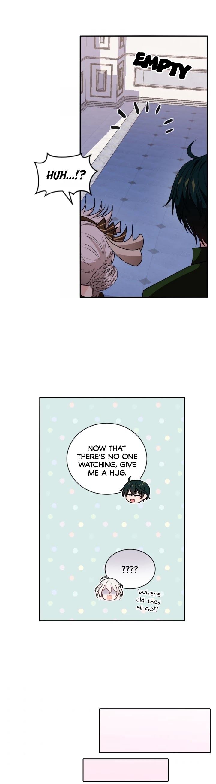 A Witch’s Hopeless Wish Chapter 75 - page 15
