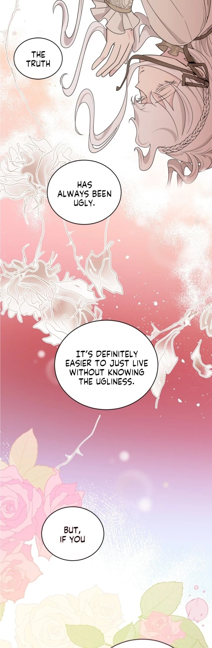 A Witch’s Hopeless Wish Chapter 63 - page 26