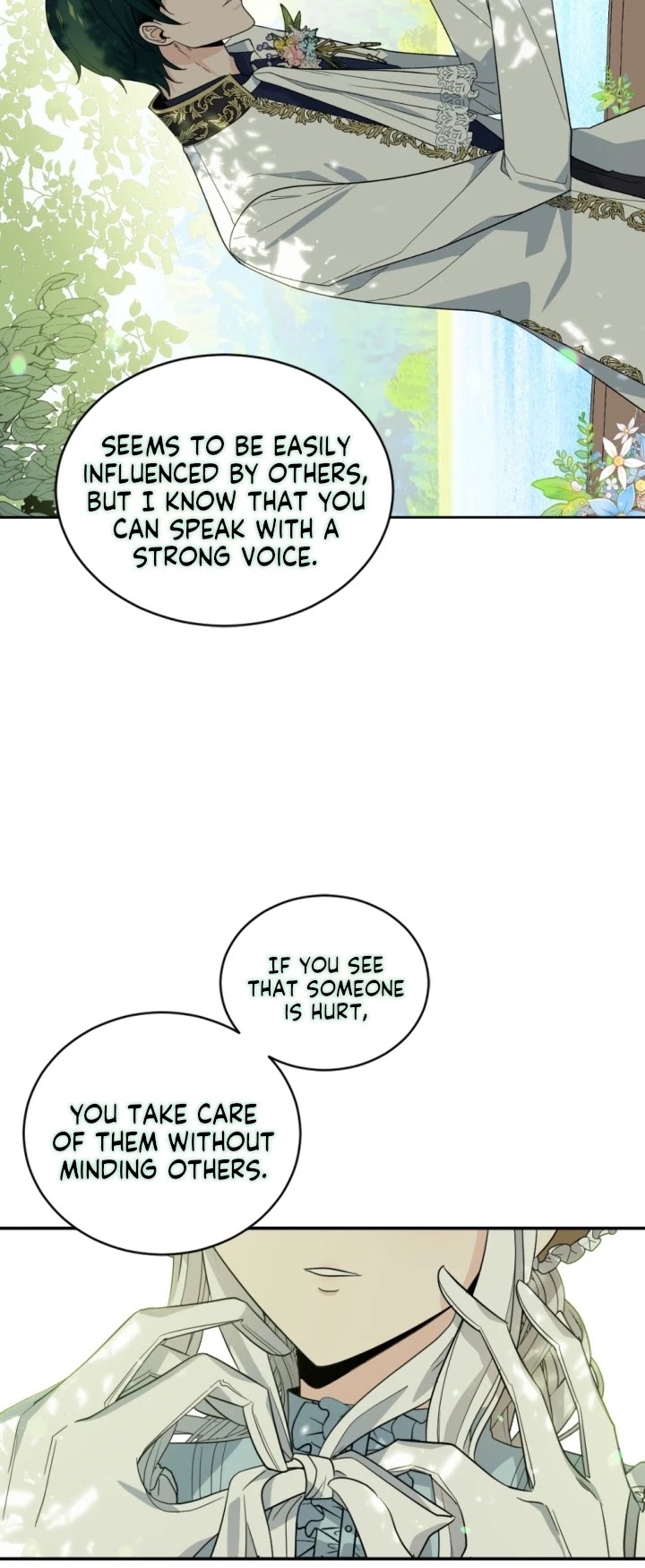 A Witch’s Hopeless Wish Chapter 58 - page 30