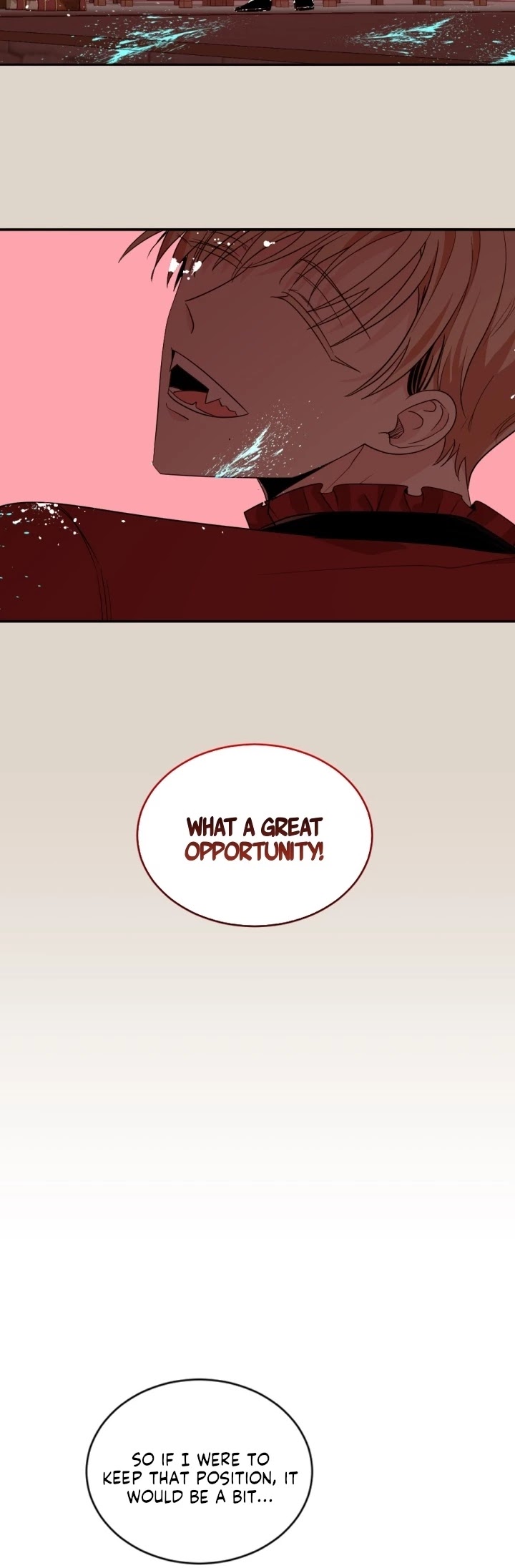 A Witch’s Hopeless Wish Chapter 56 - page 31