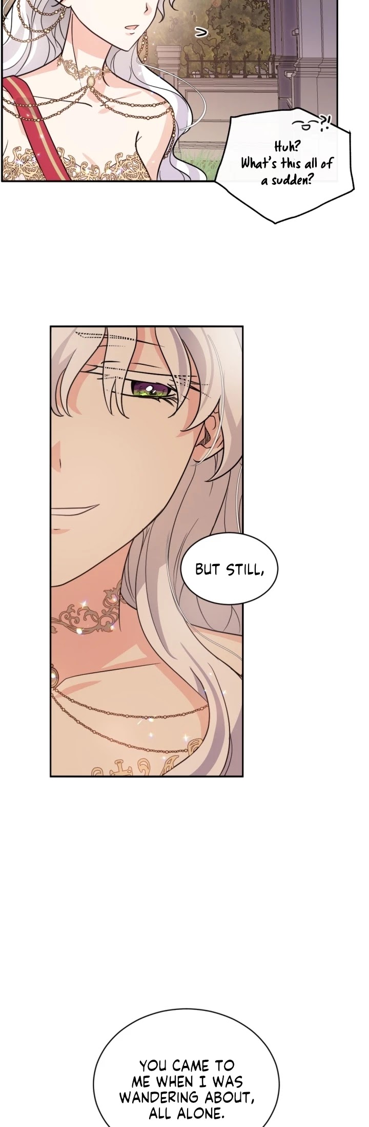 A Witch’s Hopeless Wish Chapter 54 - page 16