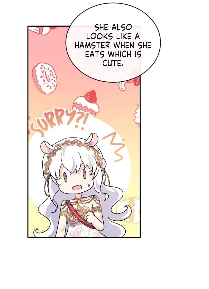 A Witch’s Hopeless Wish Chapter 53 - page 26