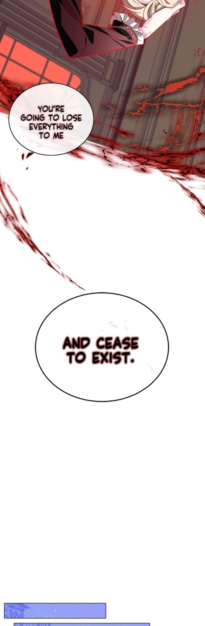 A Witch’s Hopeless Wish Chapter 52 - page 38