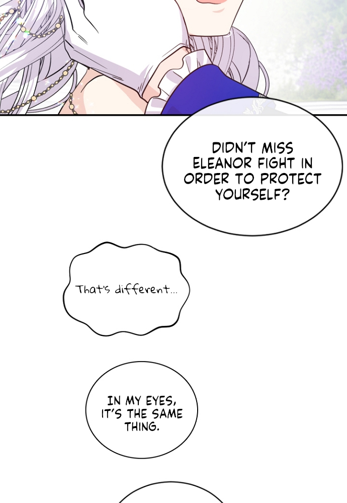 A Witch’s Hopeless Wish Chapter 51 - page 33