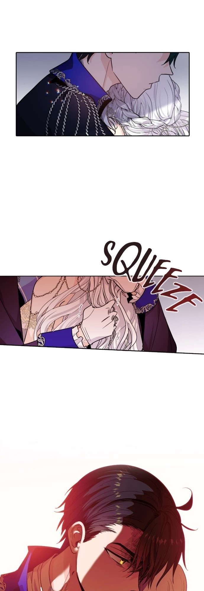 A Witch’s Hopeless Wish Chapter 51 - page 38