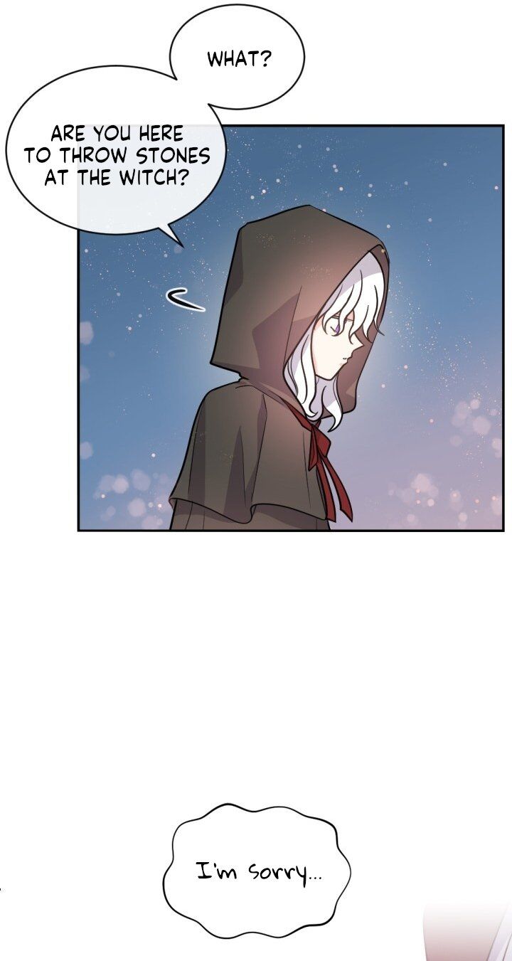 A Witch’s Hopeless Wish Chapter 49 - page 18
