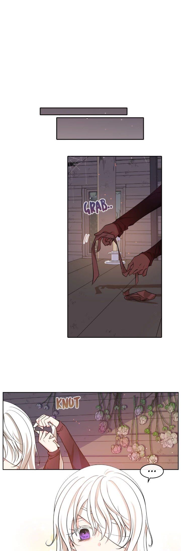 A Witch’s Hopeless Wish Chapter 49 - page 5