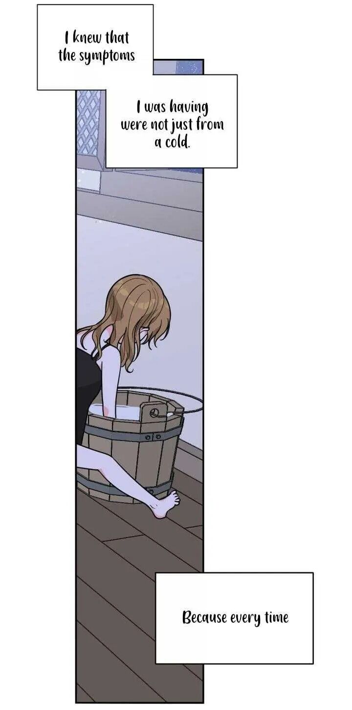 A Witch’s Hopeless Wish Chapter 46 - page 14