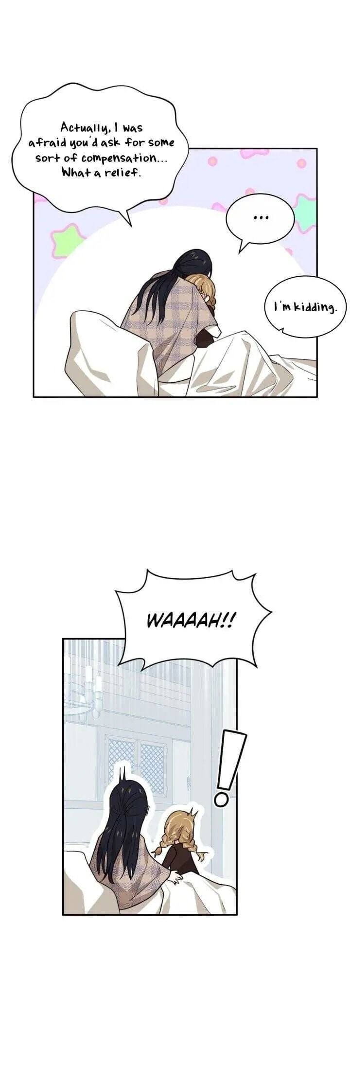 A Witch’s Hopeless Wish Chapter 46 - page 40