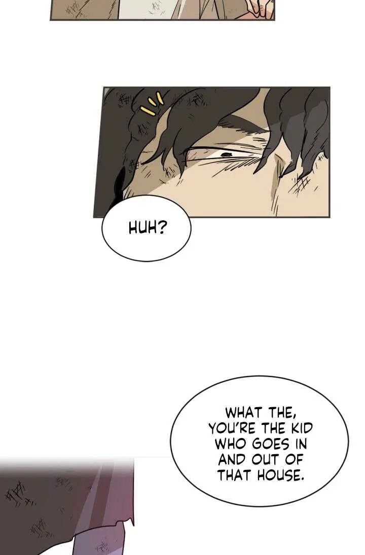 A Witch’s Hopeless Wish Chapter 46 - page 5