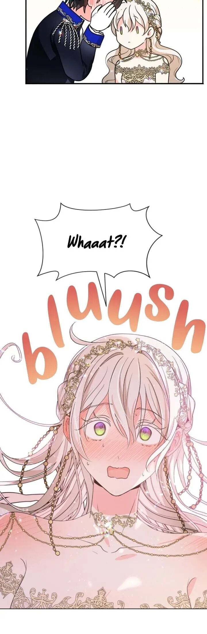 A Witch’s Hopeless Wish Chapter 44 - page 37