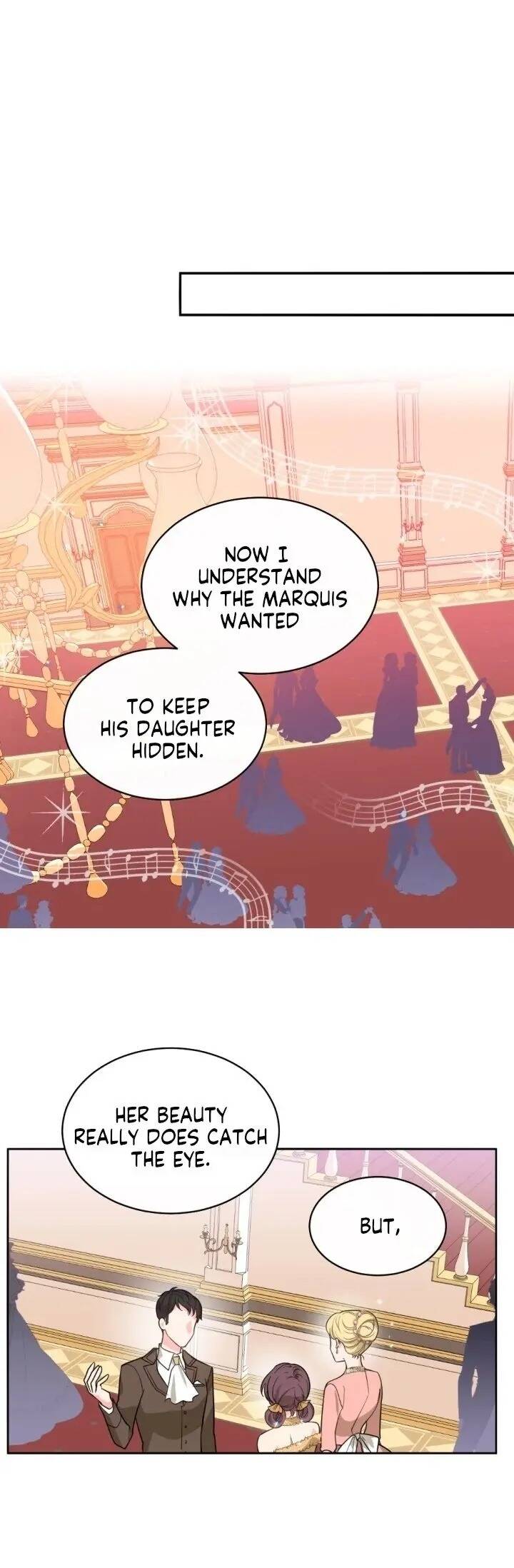 A Witch’s Hopeless Wish Chapter 44 - page 6