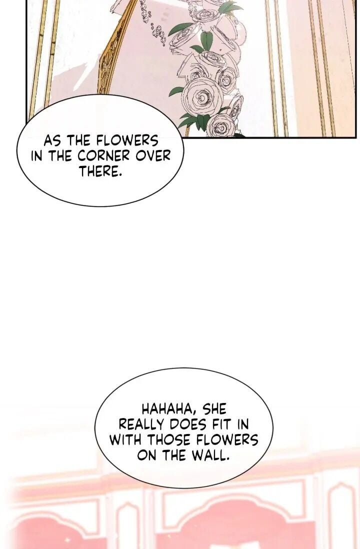 A Witch’s Hopeless Wish Chapter 44 - page 9