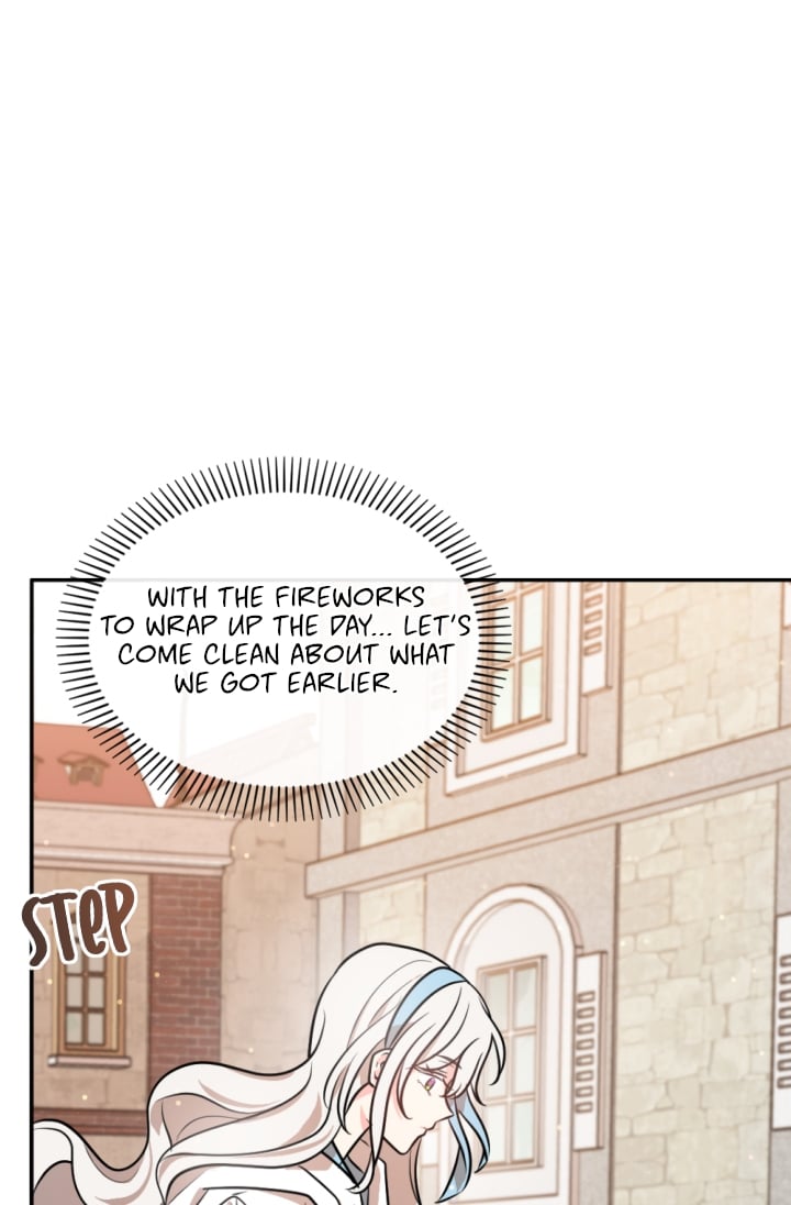A Witch’s Hopeless Wish Chapter 36 - page 17