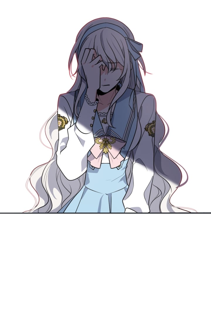 A Witch’s Hopeless Wish Chapter 35 - page 12