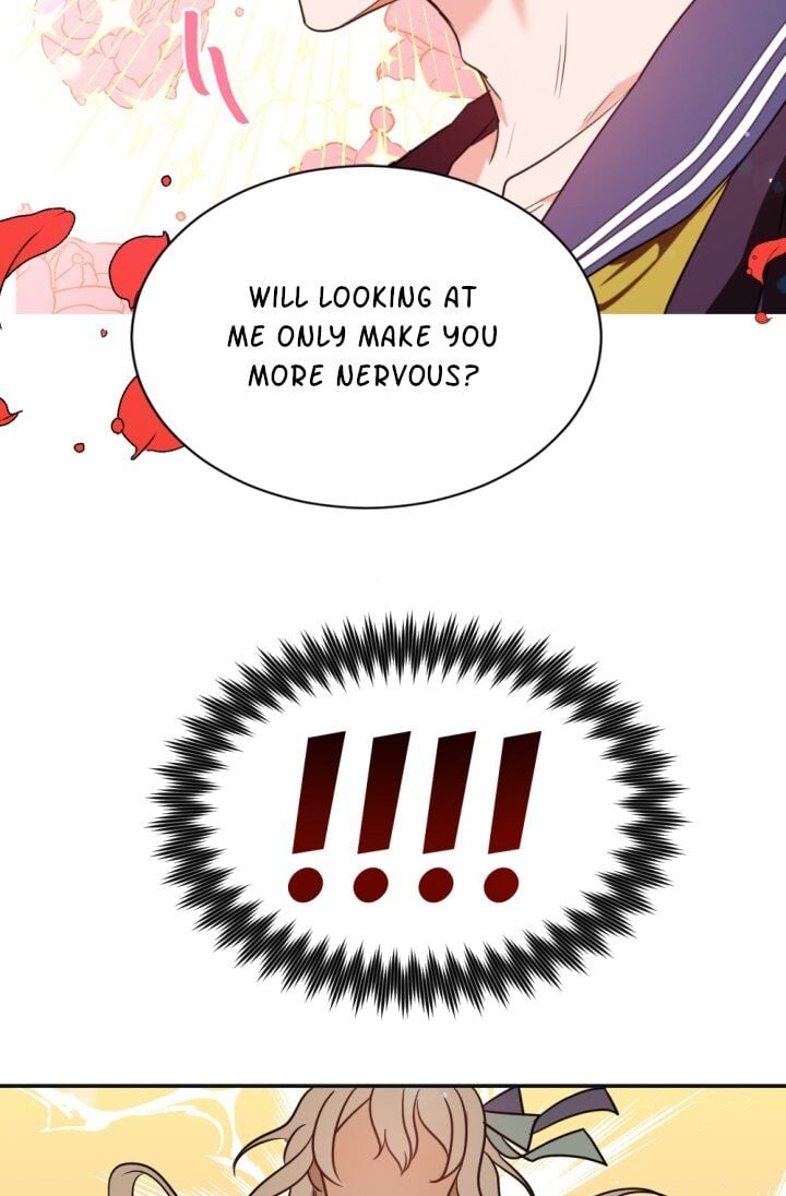 A Witch’s Hopeless Wish Chapter 32 - page 21