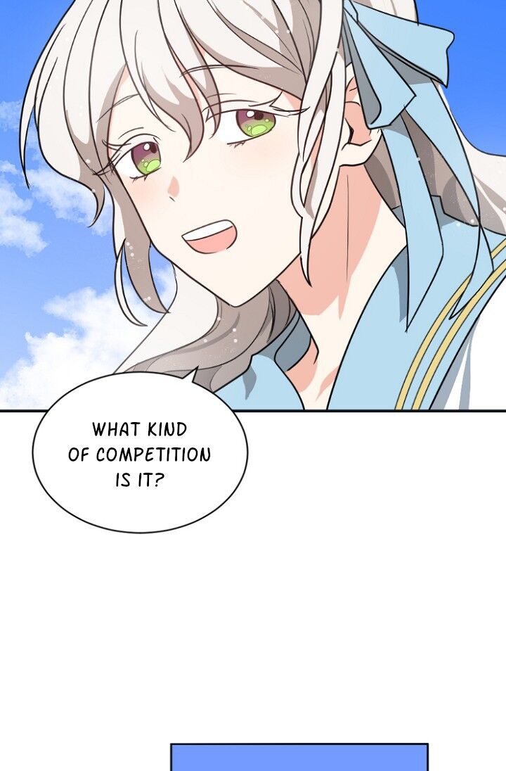 A Witch’s Hopeless Wish Chapter 31 - page 56
