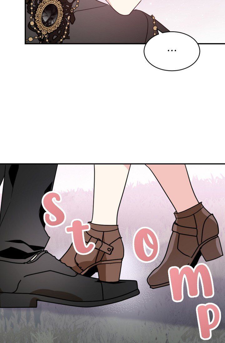 A Witch’s Hopeless Wish Chapter 30 - page 62