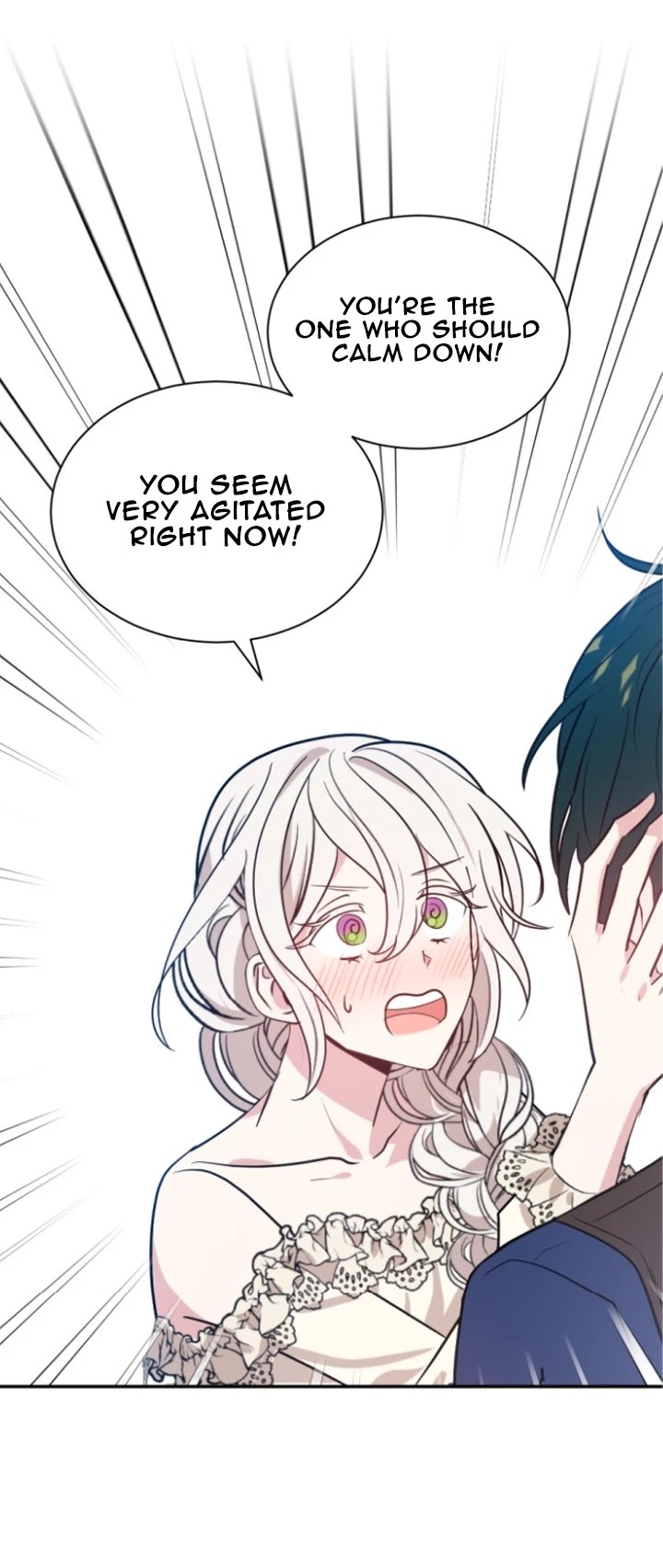 A Witch’s Hopeless Wish Chapter 29 - page 20