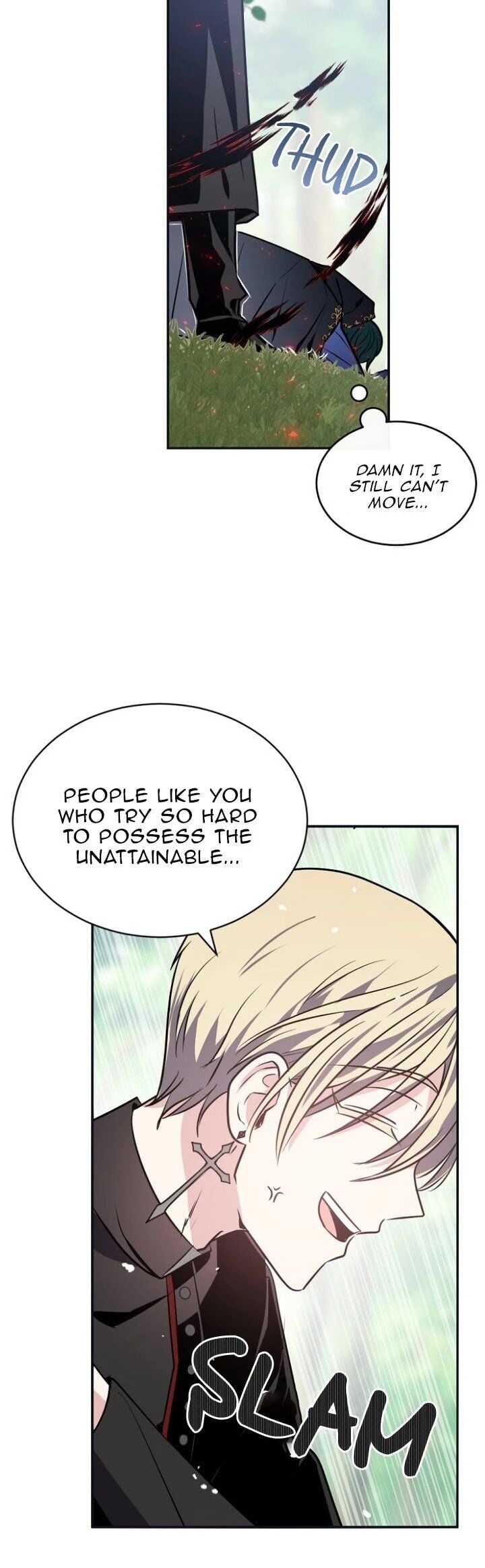 A Witch’s Hopeless Wish Chapter 27 - page 18