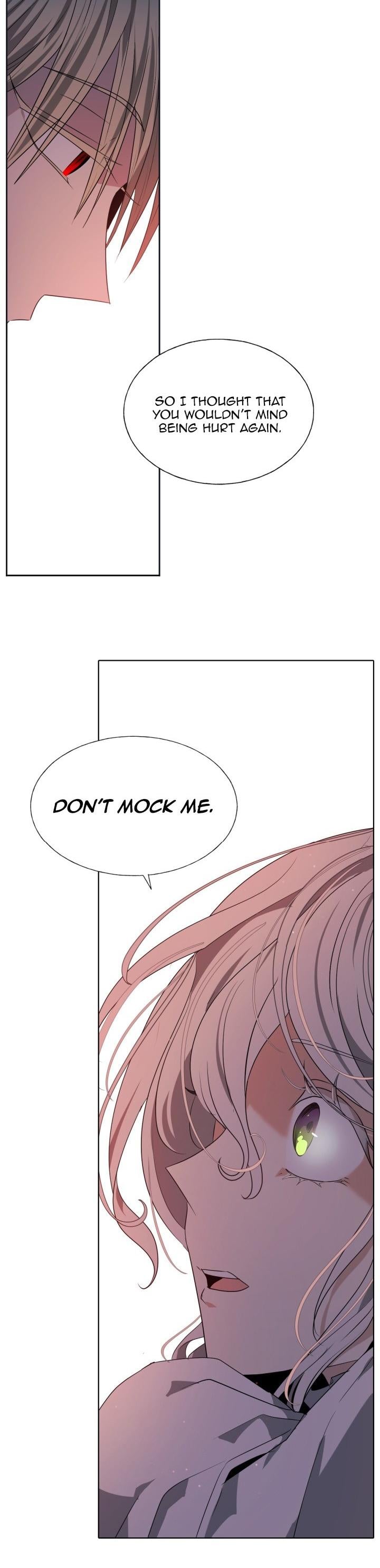 A Witch’s Hopeless Wish Chapter 21 - page 10