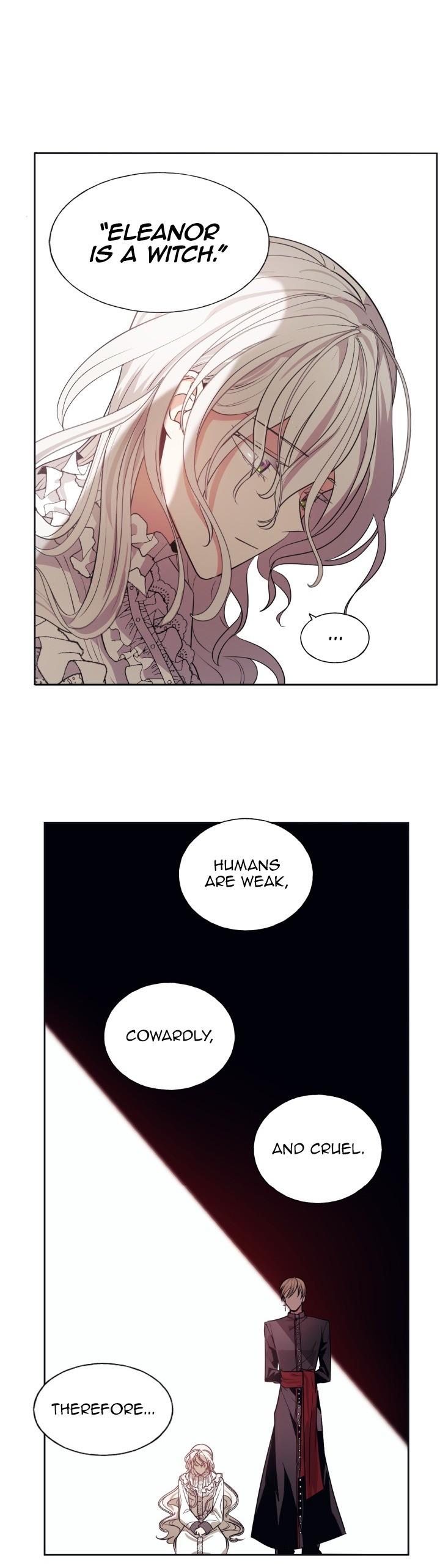 A Witch’s Hopeless Wish Chapter 21 - page 15