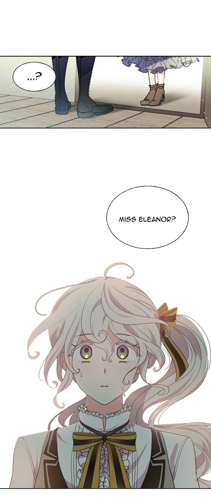 A Witch’s Hopeless Wish Chapter 18 - page 12