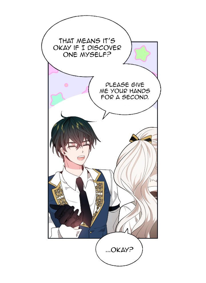 A Witch’s Hopeless Wish Chapter 18 - page 43