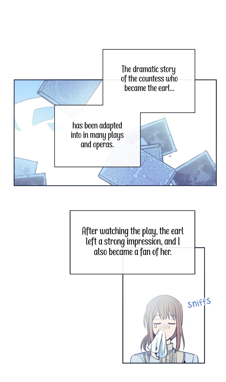 A Witch’s Hopeless Wish Chapter 16 - page 24