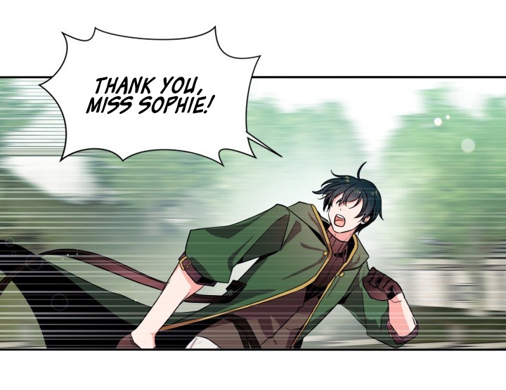 A Witch’s Hopeless Wish Chapter 14 - page 31