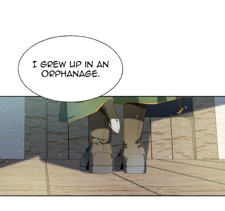 A Witch’s Hopeless Wish Chapter 14 - page 42