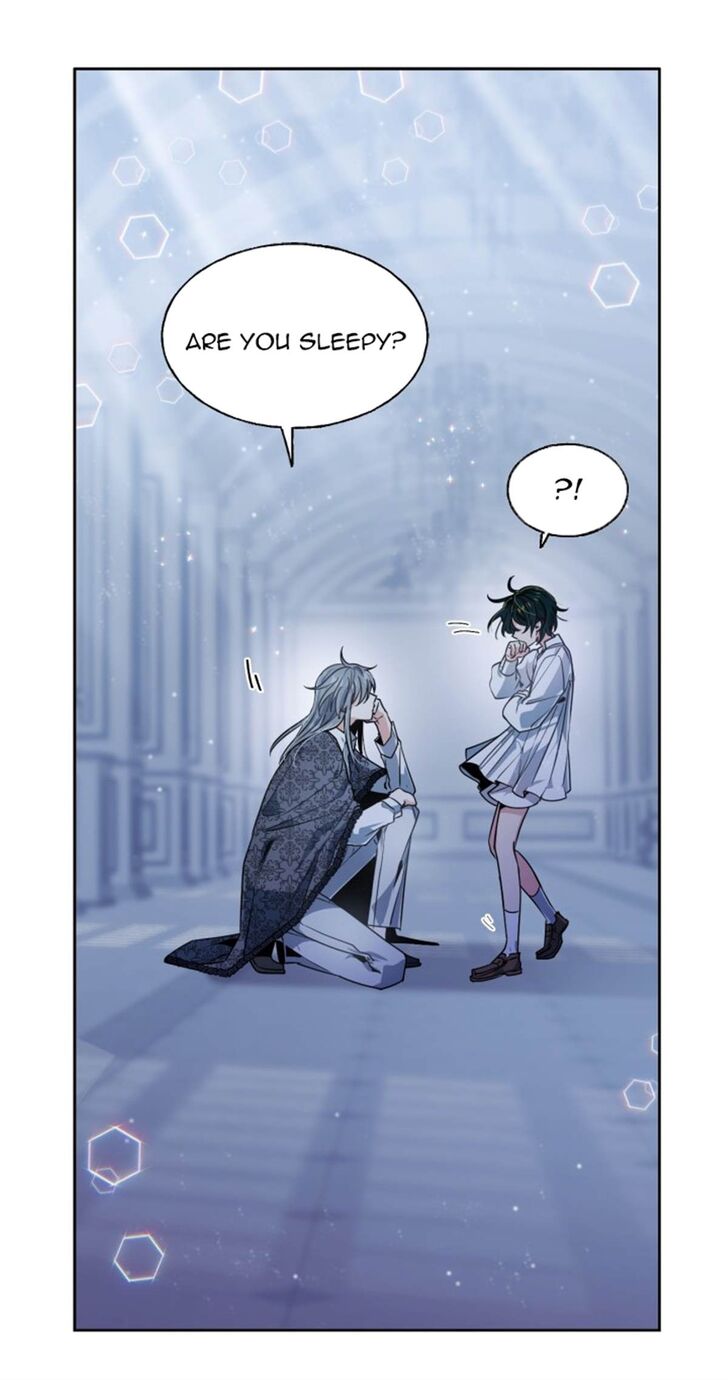 A Witch’s Hopeless Wish Chapter 12 - page 10