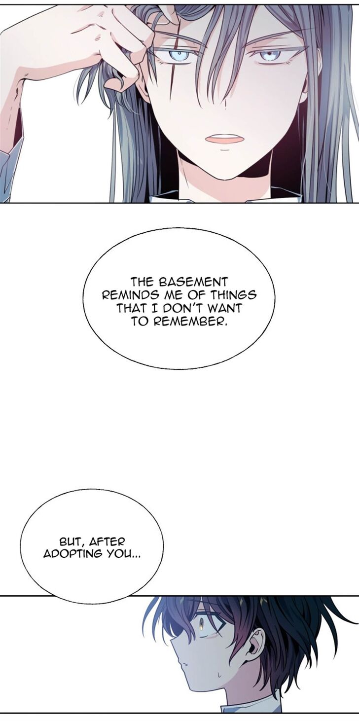 A Witch’s Hopeless Wish Chapter 12 - page 20