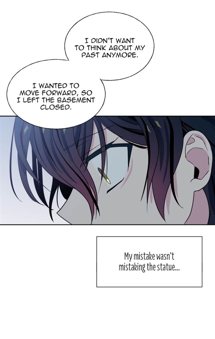 A Witch’s Hopeless Wish Chapter 12 - page 21