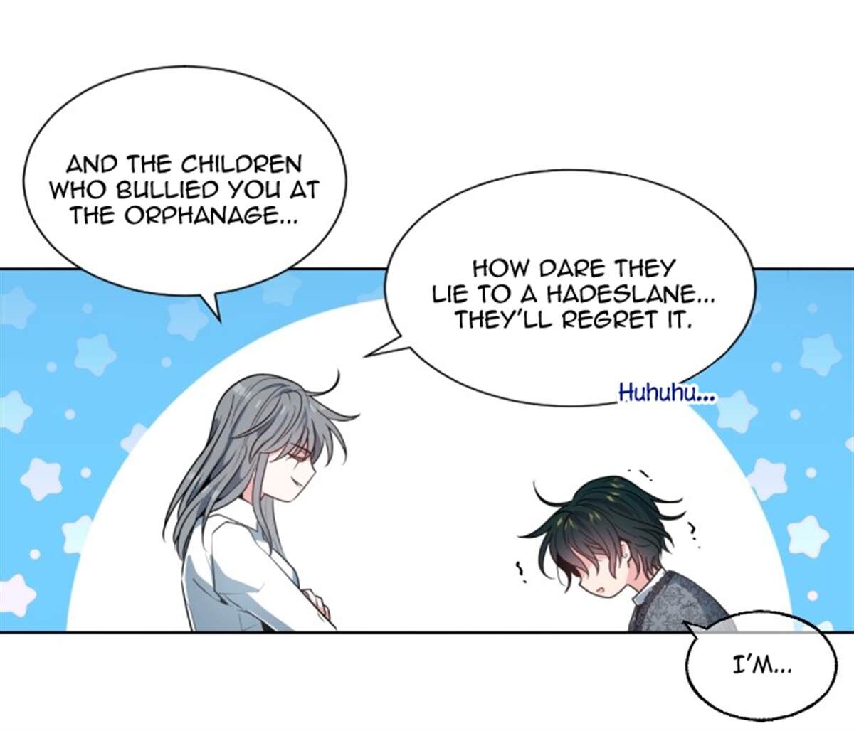 A Witch’s Hopeless Wish Chapter 12 - page 28