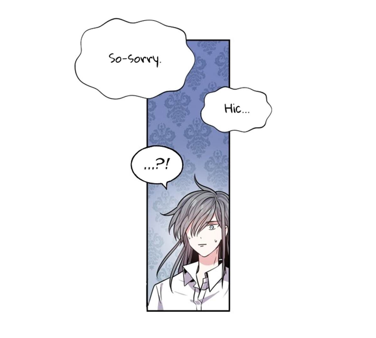 A Witch’s Hopeless Wish Chapter 12 - page 30