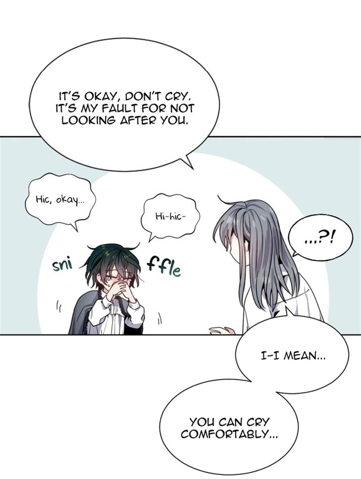 A Witch’s Hopeless Wish Chapter 12 - page 31