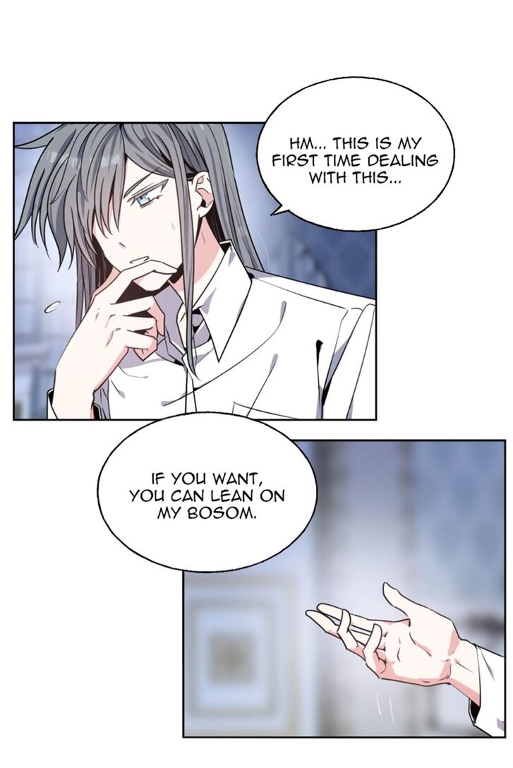 A Witch’s Hopeless Wish Chapter 12 - page 32