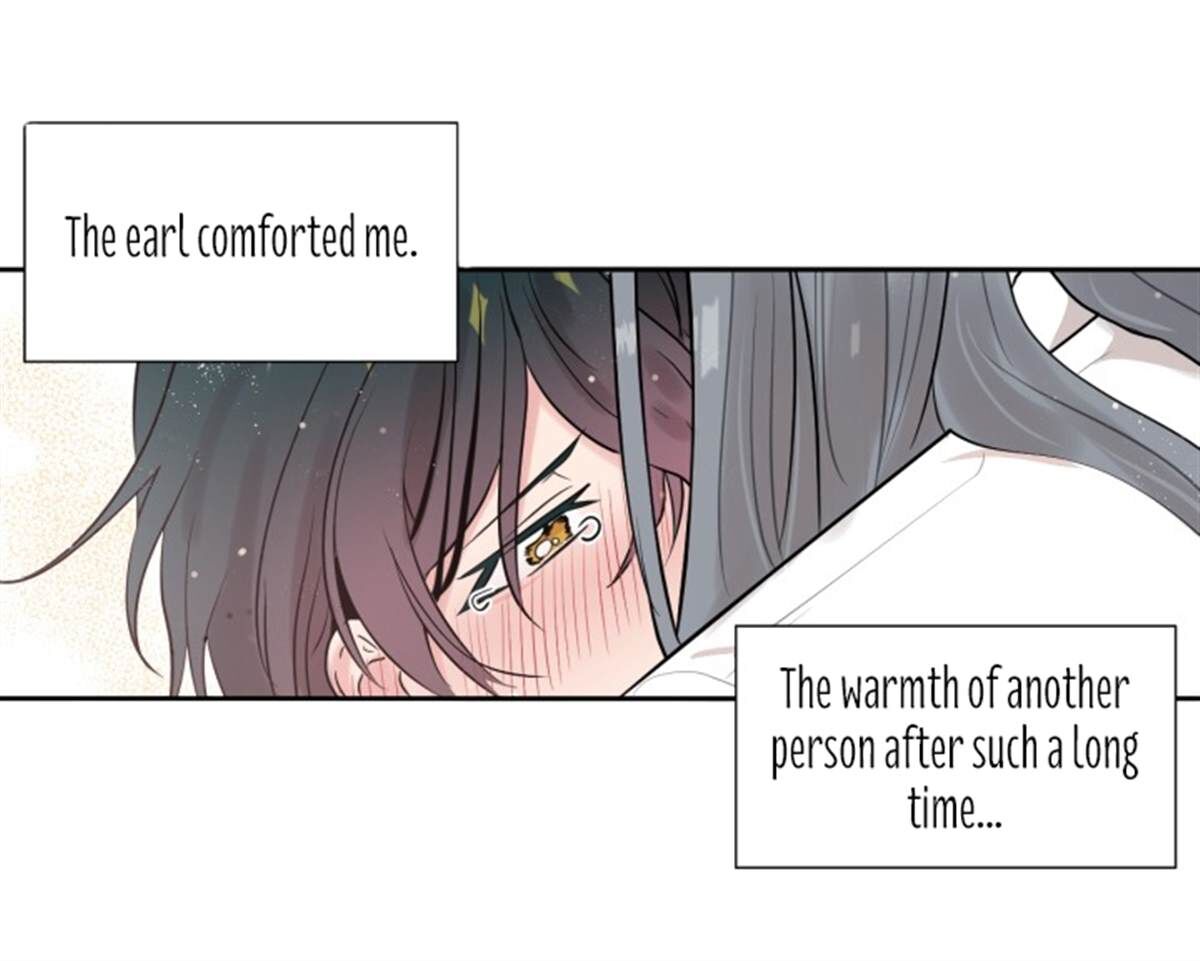 A Witch’s Hopeless Wish Chapter 12 - page 35
