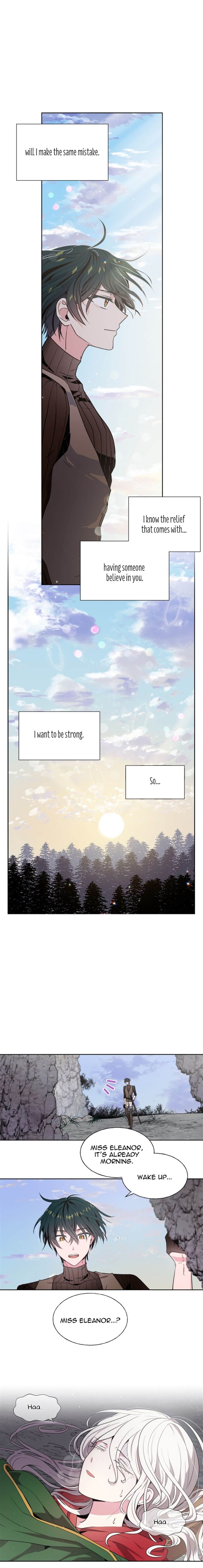 A Witch’s Hopeless Wish Chapter 12 - page 42