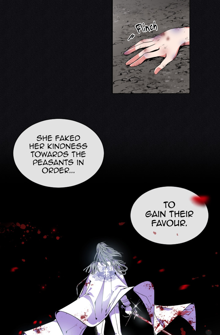 A Witch’s Hopeless Wish Chapter 11 - page 11