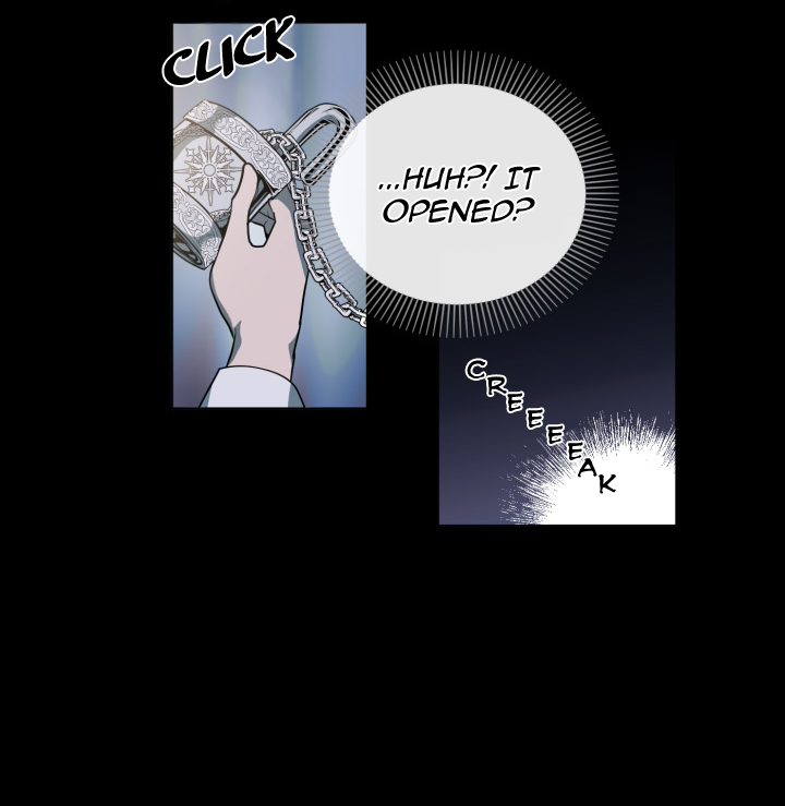 A Witch’s Hopeless Wish Chapter 11 - page 20