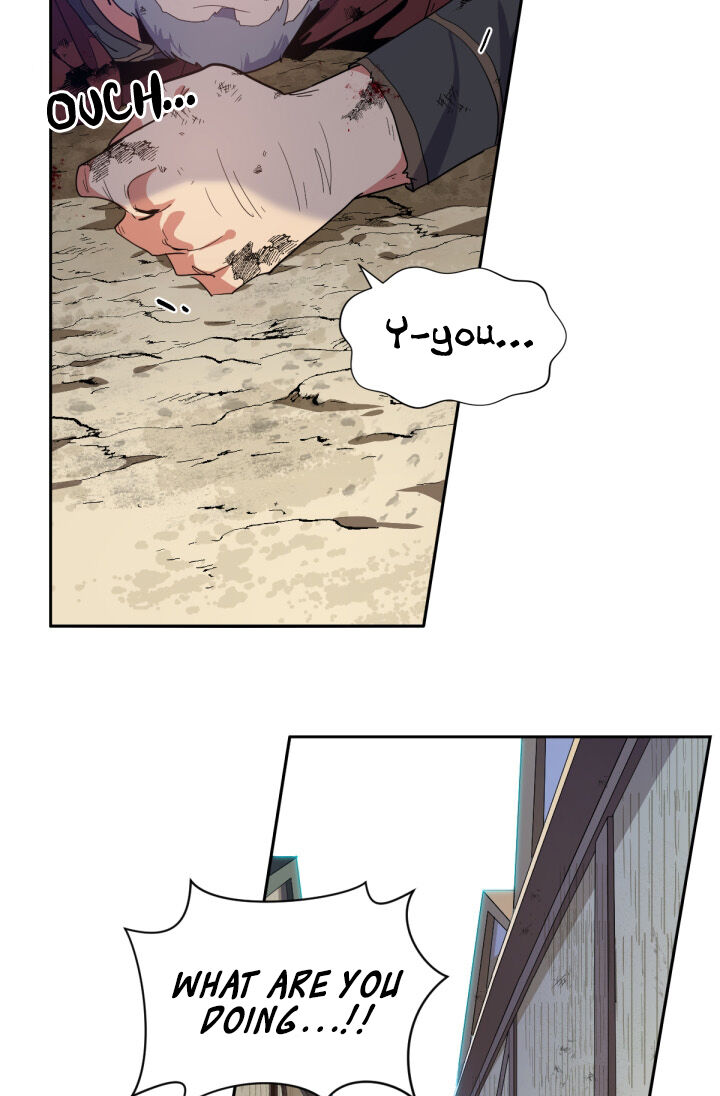 A Witch’s Hopeless Wish Chapter 6 - page 10