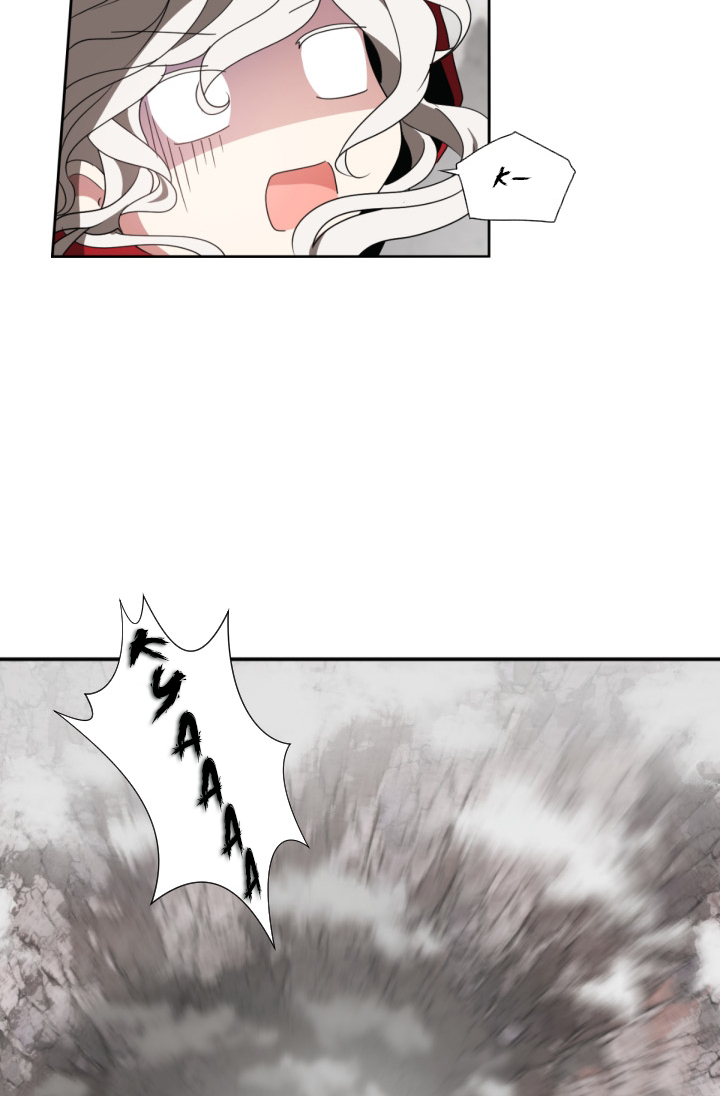 A Witch’s Hopeless Wish Chapter 9 - page 11