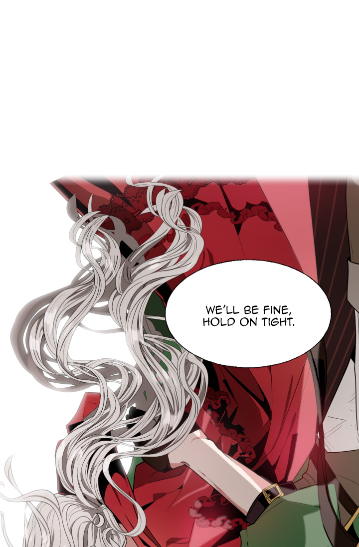 A Witch’s Hopeless Wish Chapter 9 - page 14