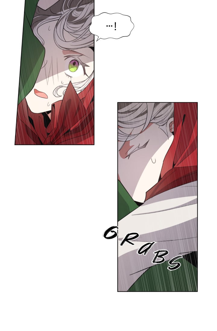 A Witch’s Hopeless Wish Chapter 9 - page 16