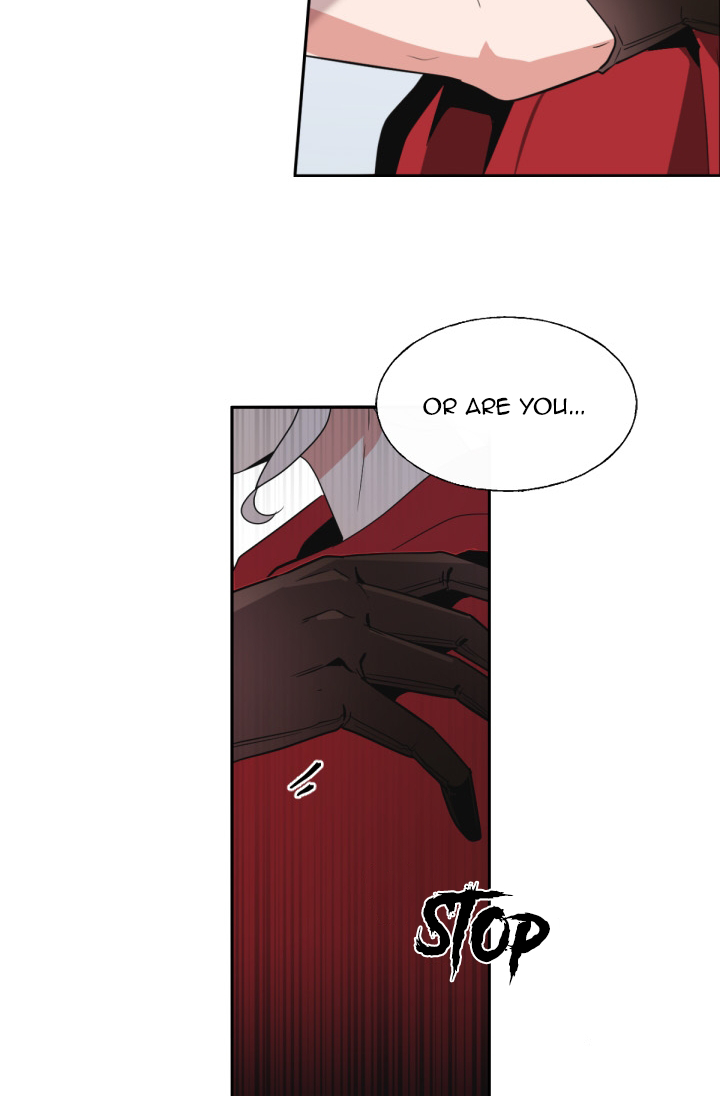 A Witch’s Hopeless Wish Chapter 9 - page 23